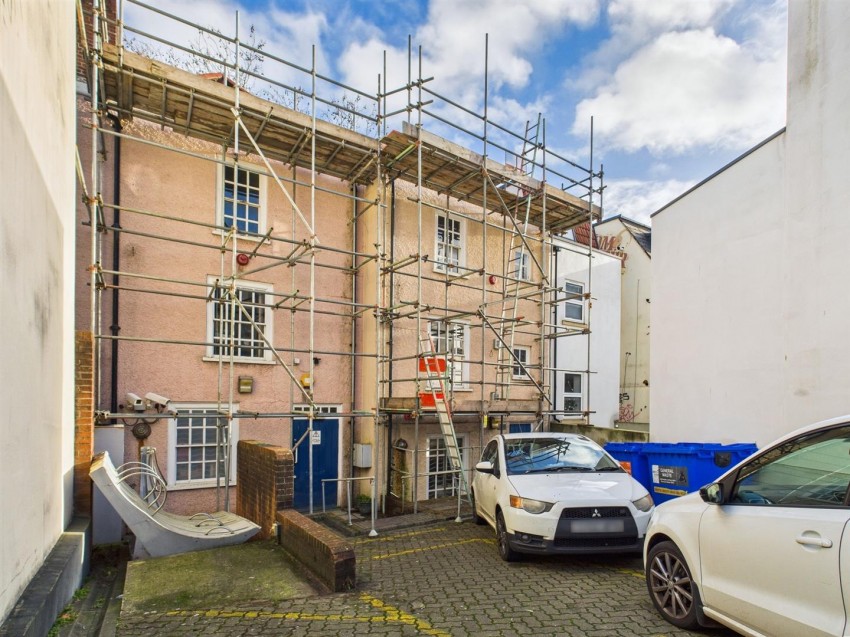 Images for DEVELOPMENT OPPORTUNITY - Stokes Croft, Bristol