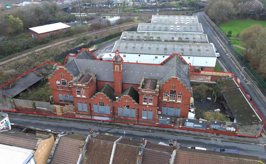 Images for Barton Hill