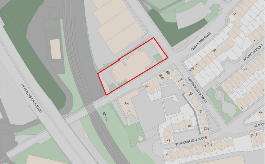 Images for Barton Hill