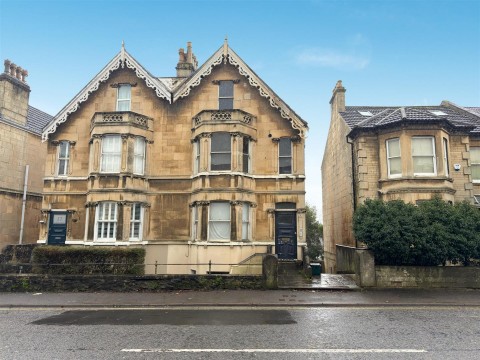 View Full Details for BLOCK OF FLATS - Newbridge Road, Bath