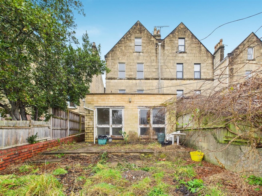 19, Newbridge Road, Bath, BA1 3HE