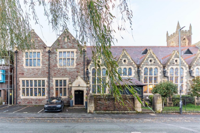 Images for Newfoundland Road | St Pauls