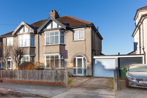 View Full Details for Wimbledon Road | Henleaze