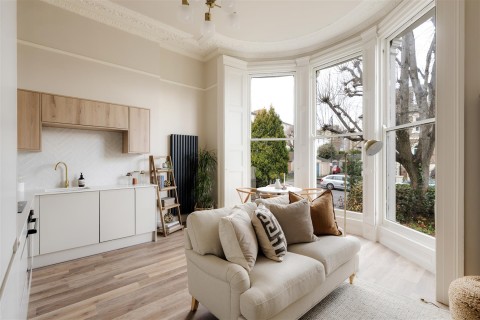 View Full Details for Redland Park | Redland