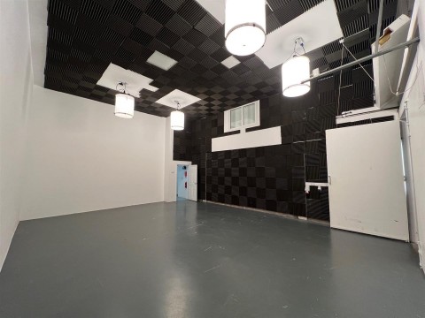 View Full Details for Barnack Trading Estate, Bedminster, Bristol