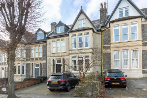 View Full Details for Linden Road | Westbury Park