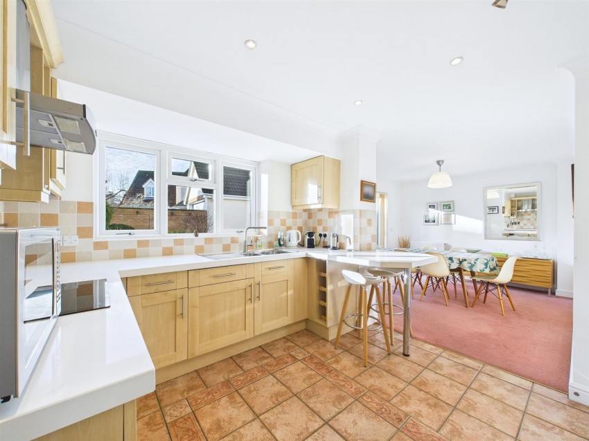Images for Salisbury Drive, Downend, Bristol