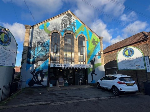 View Full Details for Clouds Hill Road, St George, Bristol