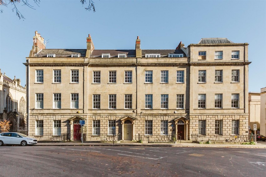 Images for Wilson Street | City Centre