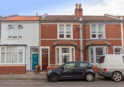 View Full Details for Warminster Road, St Werburghs, Bristol