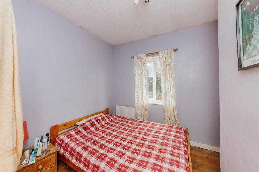 12, Warminster Road, St Werburghs, Bristol, BS2 9UH