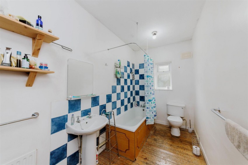 Images for Warminster Road, St Werburghs, Bristol