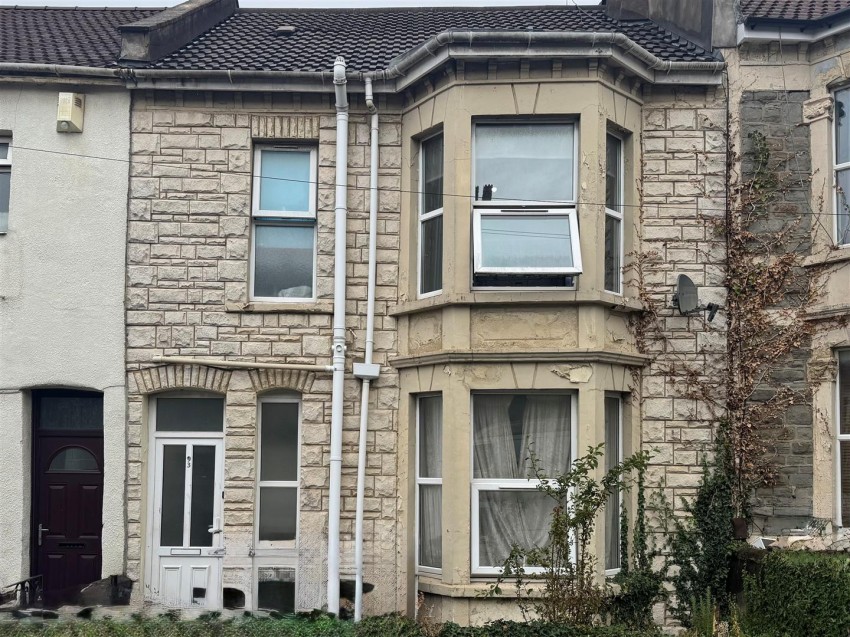 Images for Roberston Road, Greenbank, Bristol