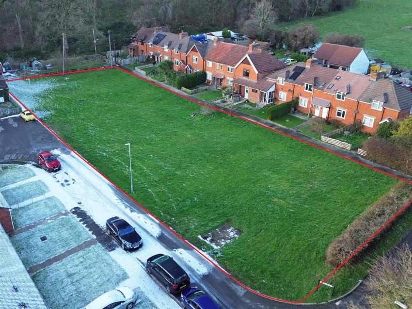 Images for DEVELOPMENT SITE - Woodlands Road, Tytherington