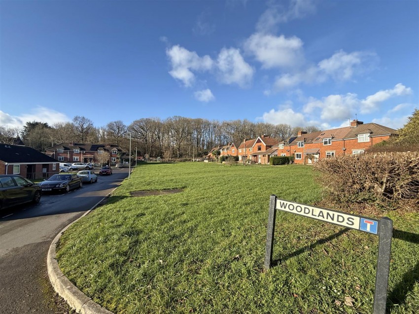 Images for DEVELOPMENT SITE - Woodlands Road, Tytherington