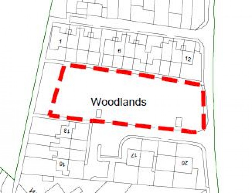 Images for DEVELOPMENT SITE - Woodlands Road, Tytherington