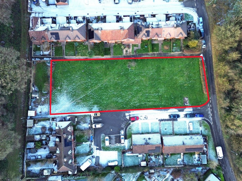 Images for DEVELOPMENT SITE - Woodlands Road, Tytherington