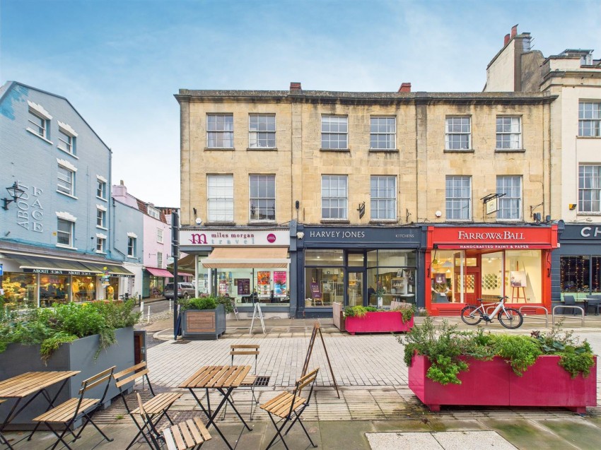 Images for Waterloo Street, Clifton, Bristol