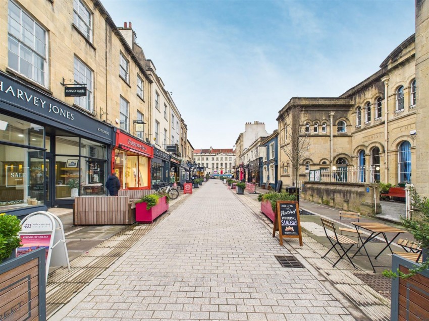 Images for Waterloo Street, Clifton, Bristol