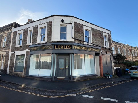 View Full Details for Commercial Studio, Etloe Road, Westbury Park