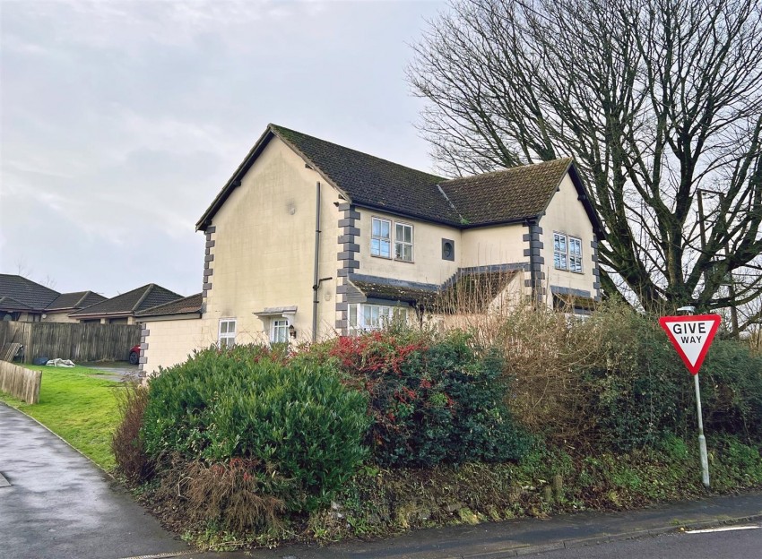 Images for BLOCK OF 4 FLATS - Broadway, Chilcompton, Radstock