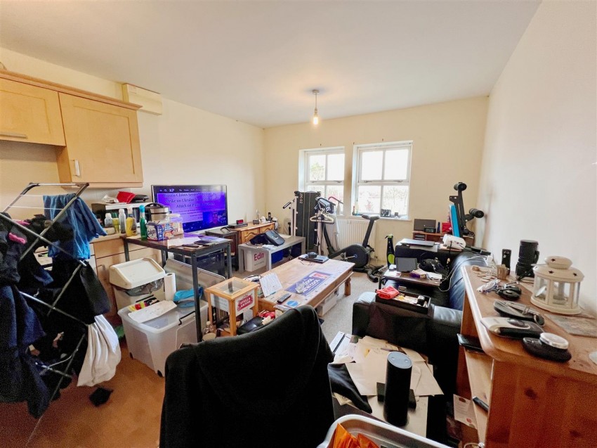 Images for BLOCK OF 4 FLATS - Broadway, Chilcompton, Radstock