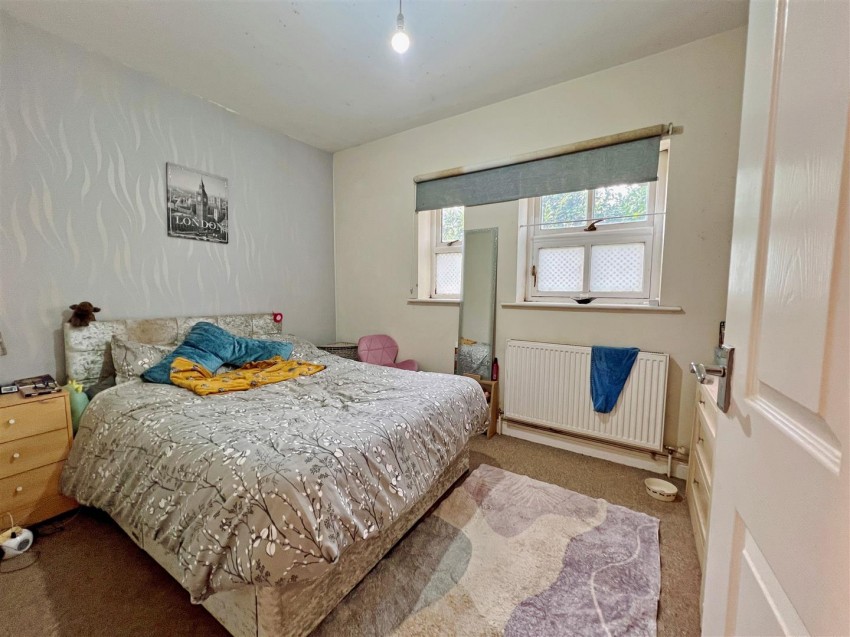 Images for BLOCK OF 4 FLATS - Broadway, Chilcompton, Radstock