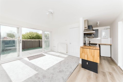 View Full Details for Magdalene Place | St Werburghs