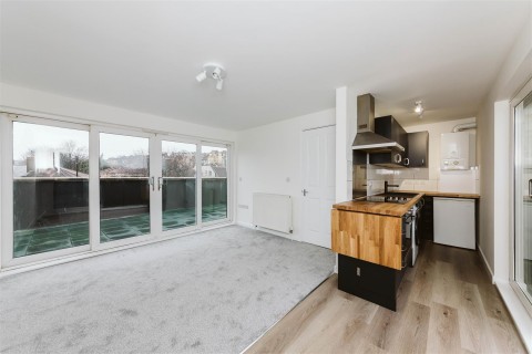 View Full Details for Magdalene Place | St Werburghs