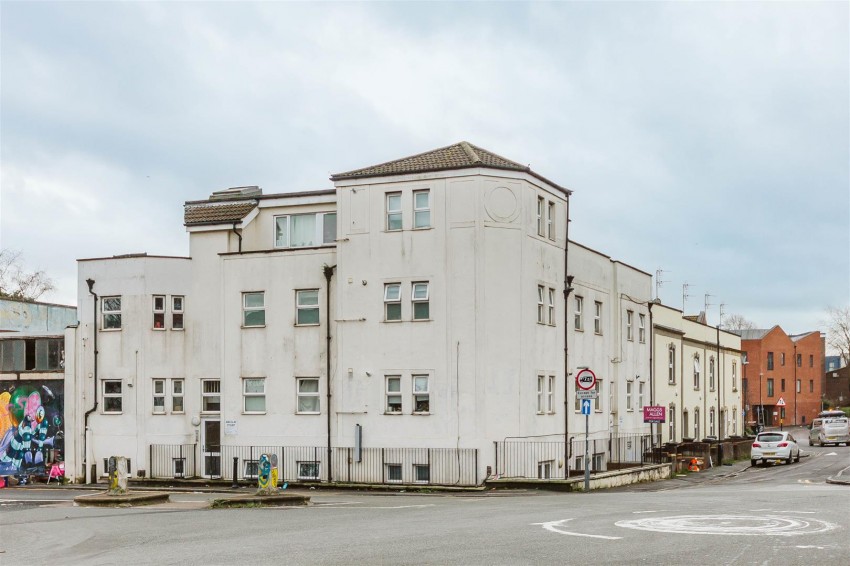 Images for Magdalene Place | St Werburghs