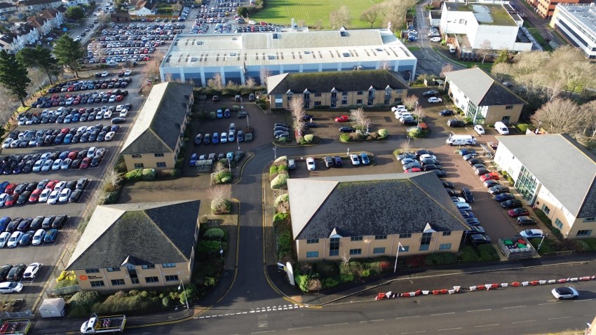 Images for Brabazon Park, Filton, Bristol