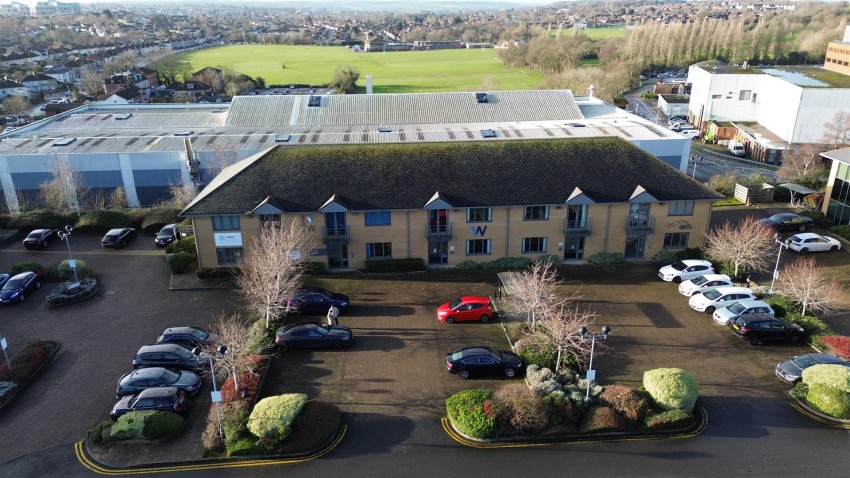 Images for Brabazon Park, Filton, Bristol