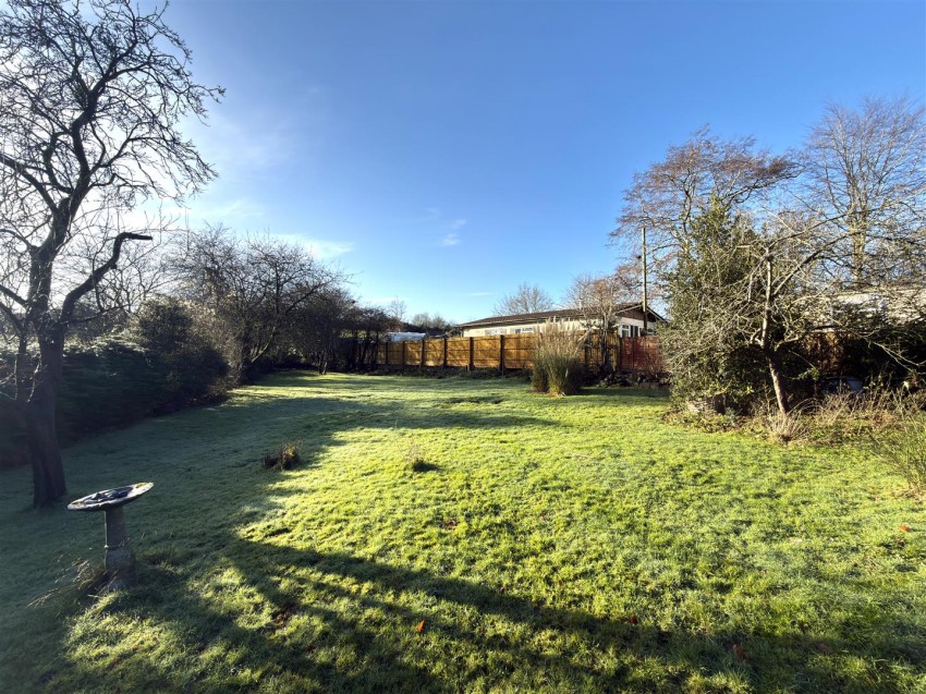 Images for DEVELOPMENT SITE WITH PLANNING - Stonehill, Hanham, Bristol