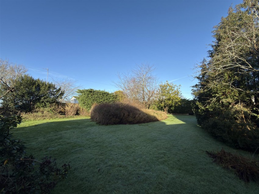 Land at 36, Stonehill, Hanham, Bristol, BS15 3HW
