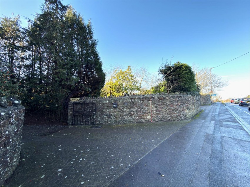 Images for DEVELOPMENT SITE WITH PLANNING - Stonehill, Hanham, Bristol