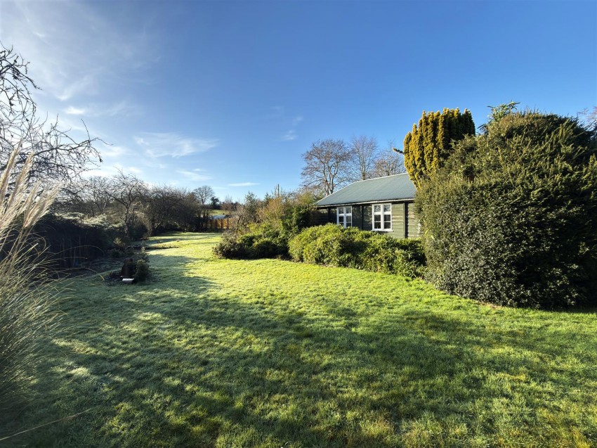 Images for DEVELOPMENT SITE WITH PLANNING - Stonehill, Hanham, Bristol