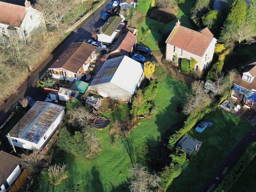 Images for DEVELOPMENT SITE WITH PLANNING - Stonehill, Hanham, Bristol