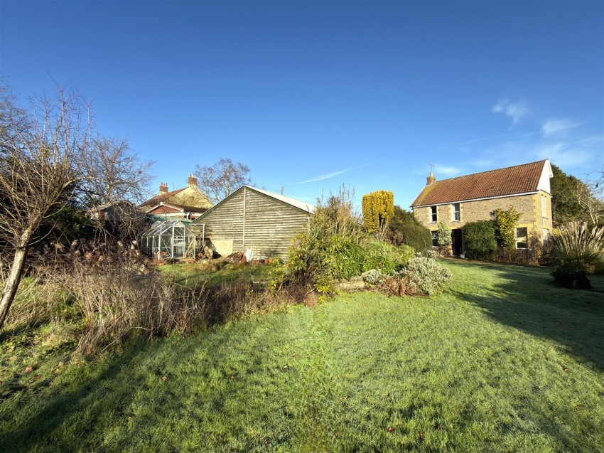 Land at 36, Stonehill, Hanham, Bristol, BS15 3HW