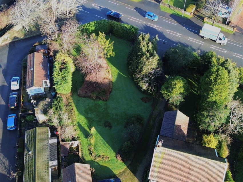 Images for DEVELOPMENT SITE WITH PLANNING - Stonehill, Hanham, Bristol