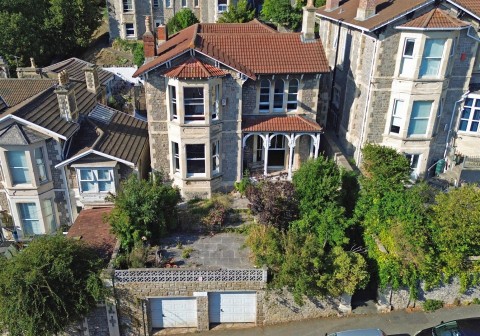 View Full Details for Connaught Place, Weston-Super-Mare