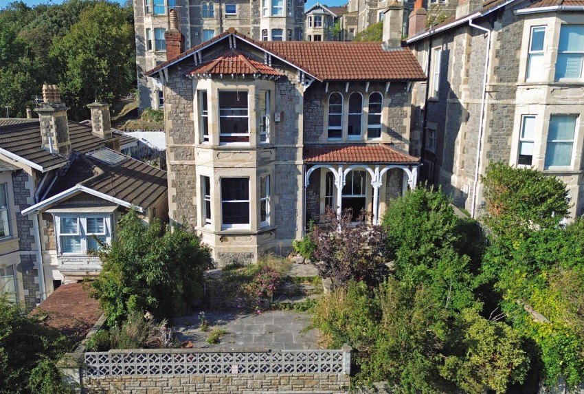 Images for Connaught Place, Weston-Super-Mare