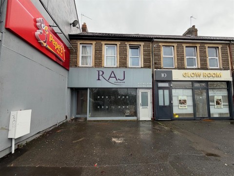 View Full Details for Filton Road, Horfield, Bristol