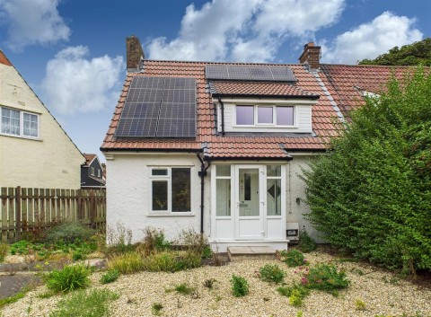 View Full Details for Old Church Road, Uphill, Weston-Super-Mare