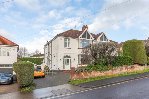 View Full Details for Shipley Road | Westbury-on-Trym
