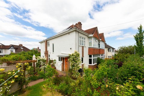 View Full Details for Hill View | Henleaze
