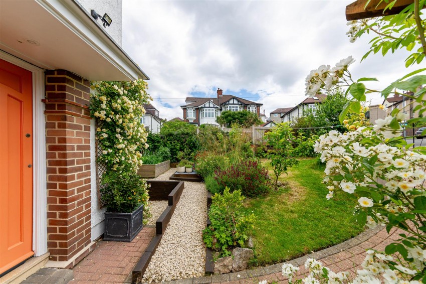 Images for Hill View | Henleaze