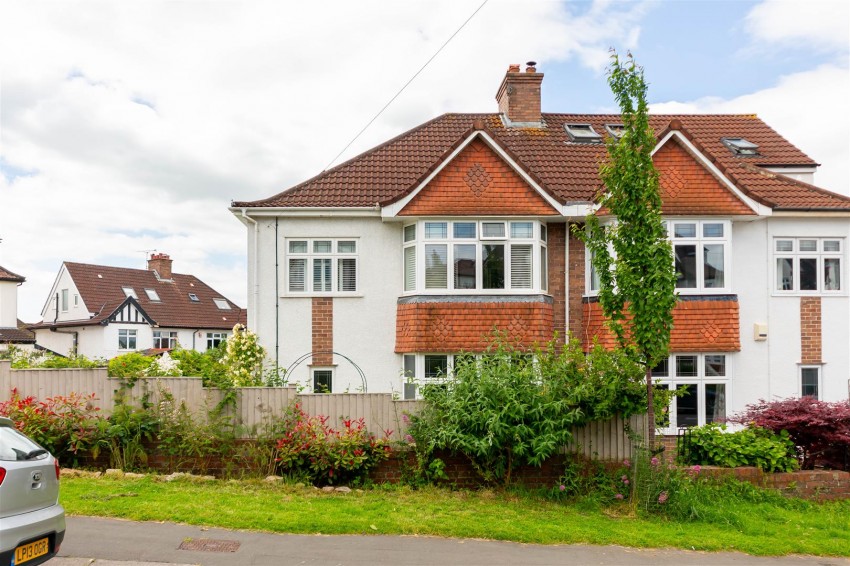 Images for Hill View | Henleaze