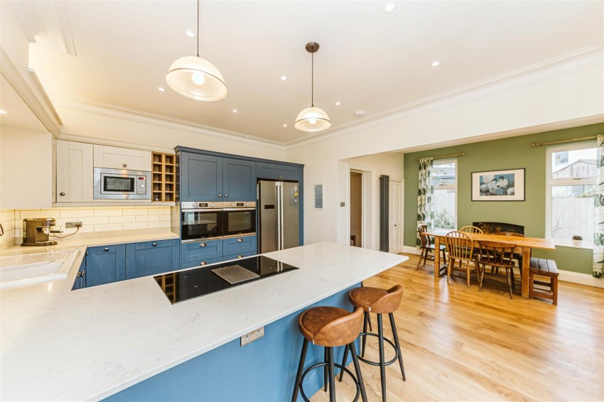 Images for Hill View | Henleaze