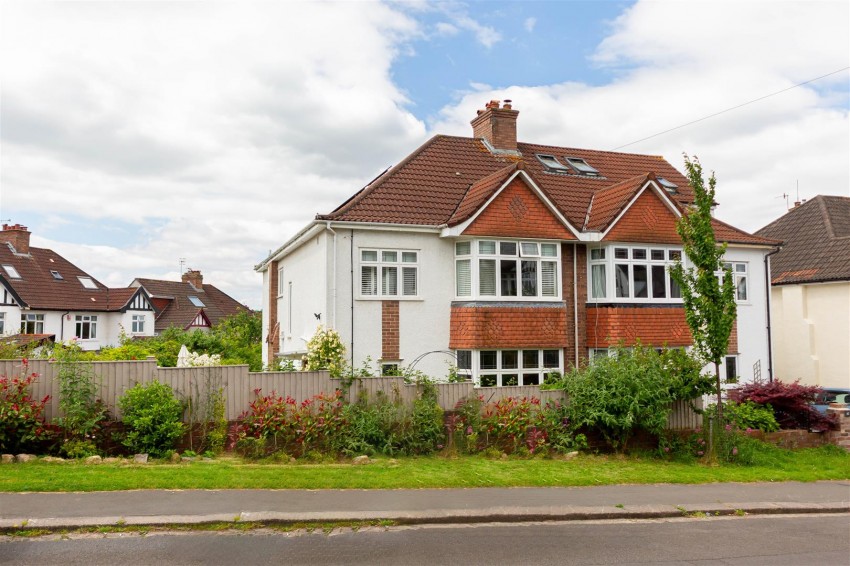 Images for Hill View | Henleaze