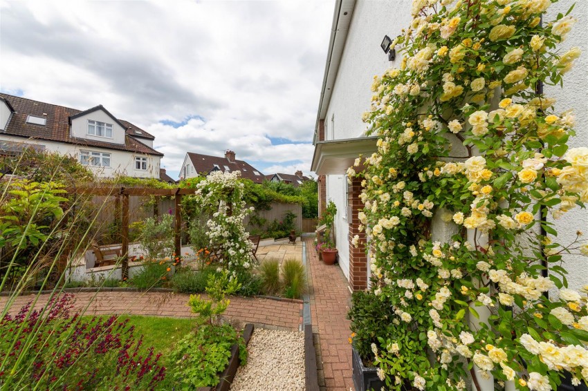 Images for Hill View | Henleaze